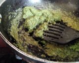 A picture of step 2 of Custard apple.
