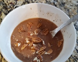 Foto del paso 3 de la receta: Avena vegana chocolatosa