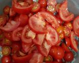 Foto del paso 3 de la receta: Ensalada fresca