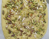 மேங்கோ மில்க் பர்பி ரெசிபி ஸ்டேப் 7 புகைப்படம்