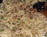 A picture of step 6 of Five Star (5) Cuisines ☆.
