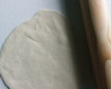Foto del paso 5 de la receta: Baozi (dumpling)