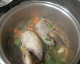 Foto del paso 3 de la receta: Estofado de perdiz