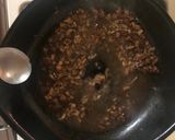 A picture of step 8 of Pan-Seared Steak with Mashed Potatoes.
