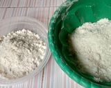 Foto langkah ke 3 dari resep Sengkulun Kelapa.