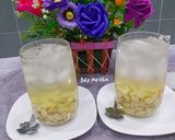 Hình bước làm 5 của món Chè đậu ván nước