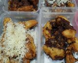 Foto langkah ke 6 dari resep Pisang Goreng Mentega Krispi.