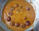 Lauki ke kofte recipe step 9 photo