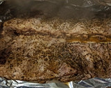 Foto del paso 2 de la receta: Costilla carnosa caramelizada al horno 🐷