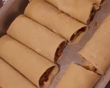 Foto del paso 4 de la receta: Canelones de atún