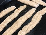 Talitas de cebolla
