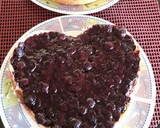 Foto del paso 5 de la receta: Cheesecake de Philadelphia con salsa arándano método grez