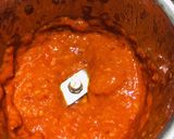 A picture of step 5 of Korean Fried Chicken.