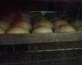 Foto del paso 3 de la receta: Pan de leche/ miguelitos