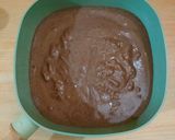 Foto langkah ke 2 dari resep Pasta Kacang Merah (isian bakpao/moon cake).