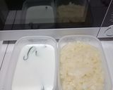 Foto langkah ke 3 dari resep Singkong Thailand ala Tamy.