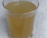 વરિયાળી નું શરબત (Variyali Sharbat Recipe In Gujarati) રેસીપી સ્ટેપ1ફોટો