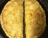 Foto del paso 6 de la receta: Empanada Bomba