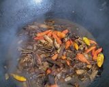 Foto langkah ke 5 dari resep Sambel cumi kering LDR.
