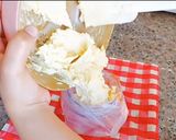 รูปขั้นตอนการทำที่ 6 ของ Jam cookie คุกกี้แยม หม้อลมร้อน