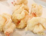 Foto langkah ke 6 dari resep Udang Mayones: Krispi Tapi Kenyal Ala Resto.