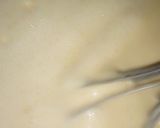 Foto del paso 2 de la receta: Fainá