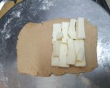 A picture of step 11 of Vegetable Cheese Puff And Cheese Puff.