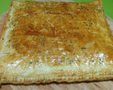 Foto del paso 7 de la receta: Empanada de pizza con thermomix