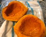 Foto del paso 1 de la receta: Calabazas rellenas