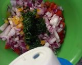 Foto del paso 7 de la receta: Pico de Gallo