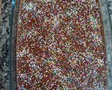 Foto del paso 4 de la receta: Postrecito de Chocolate y Vainilla con galletitas de leche