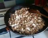 Vickys Mushroom Pt, GF DF EF SF NF recipe step 2 photo