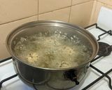 Foto del paso 5 de la receta: Bombas de papa y coliflor