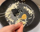 Kókuszos ananászos csirke curry recept fázis 3 fotója