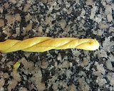 Foto del paso 2 de la receta: Rosquillas de San Blas