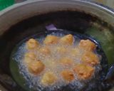 Foto langkah ke 3 dari resep Bola bola tahu.