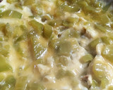 Foto del paso 2 de la receta: Omelette con Pencas de Acelga