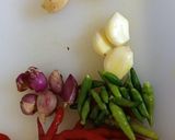 Foto langkah ke 3 dari resep Gulai cubadak.