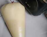 Foto langkah ke 1 dari resep Tiger choux.