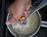 Foto langkah ke 4 dari resep Stup Makaroni Solo.