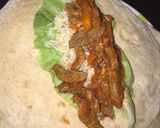 Foto del paso 3 de la receta: Burritos