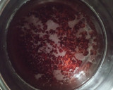 கவுனி அரிசி கீர் ரெசிபி ஸ்டேப் 1 புகைப்படம்