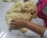 Foto del paso 5 de la receta: Cosiña