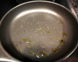 Foto del paso 4 de la receta: Tortitas de queso a la pimienta negra