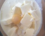 Nehéz sós teasütemény recept fázis 1 fotója