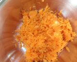 A picture of step 2 of Carrot cutlets.