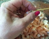 Foto del paso 3 de la receta: Cóctel de camarones y palta