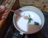 Foto langkah ke 3 dari resep Singkong Thailand.