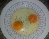 Foto del paso 5 de la receta: Tortilla de zanahoria y cebolla fresca
