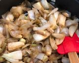 Foto del paso 6 de la receta: Cebollitas sazonadas